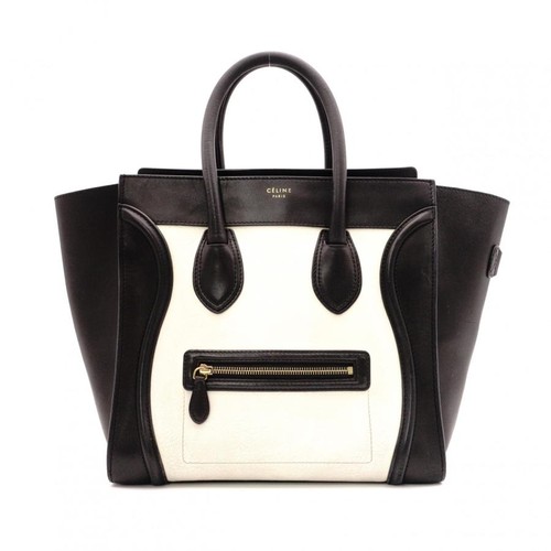 Celine luggage mini - celine, shopper