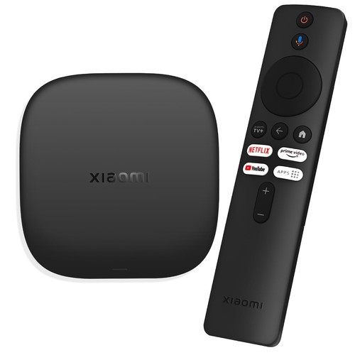 Box 3rd gen 2gb ram - tv, s