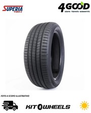 GOMME USATE SUPERIA 225/60R16