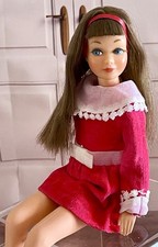 VINTAGE BARBIE 1968 TNT
