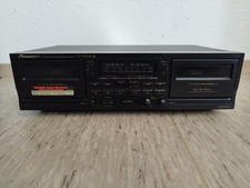Pioneer w208r doppio deck - pioneer,