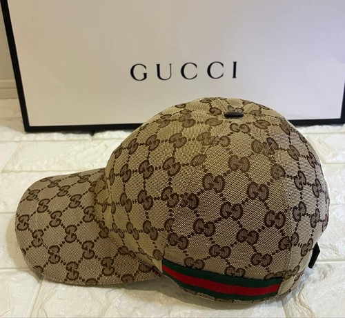 Gucci auth beige - beige, sz