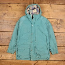 Giacca outdoor vintage