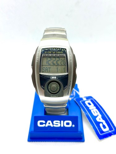 Casio edb 201 nos - casio, edb-201