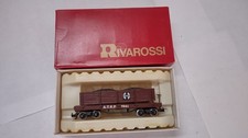 RIVAROSSI CARRO MERCI A.T.S.F