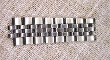 Rolex Authentic Jubilee folded