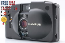 [Ecc + 5] Olympus XA2