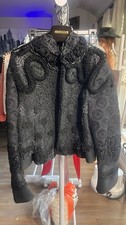 robert cavalli jacket
