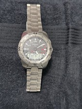 Orologio Uomo Tissot T-Touch