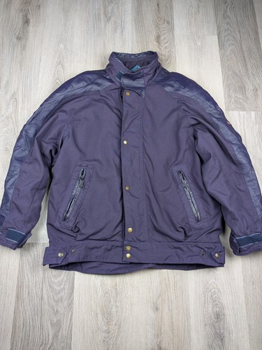 Giacca moto belstaff - giacca,