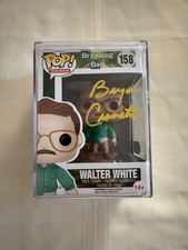 Funko Pop Breaking Bad Walter