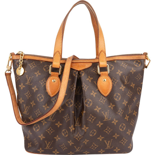 Borsa mano louis vuitton - a,