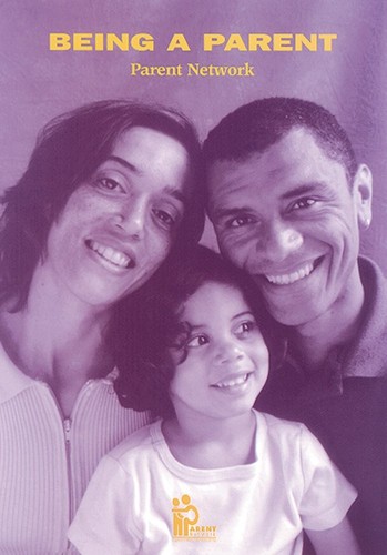 Being parent network - a,