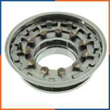 Geometría variable per MAZDA