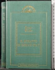 IL RITRATTO DI DORIAN GRAY