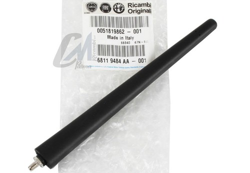 Antenna auto originale alfa - auto,