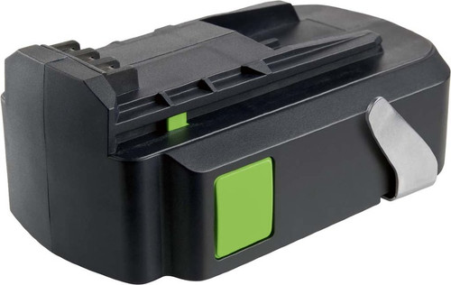 Festool batteria litio - batteria, al