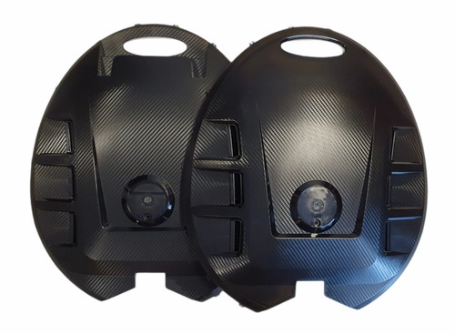 Gotway mcm5 outer shells - gotway,
