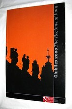 Giubileo 2000: The Regions of