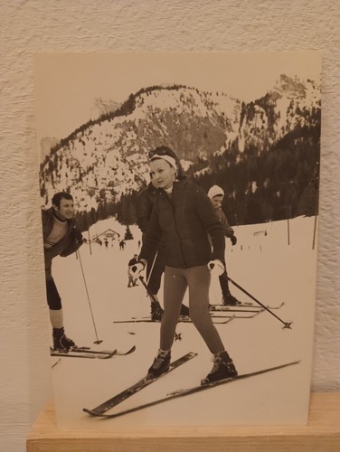 Moda sportiva anni - , '60