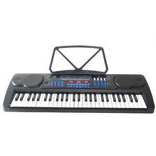 Tastiera Elettronica Keyboard