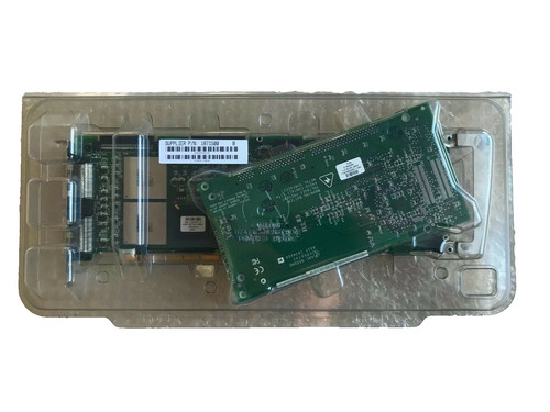 Scheda controller raid - , 4