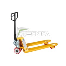 Transpallet manuale fervi 0028 - transpallet,