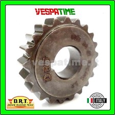Pignone primaria DRT 21/72 rapporto 3.43 per Vespa 50 N L R Special PK XL FL HP