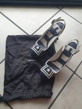 Dolce e gabbana scarpe tg. 38,5