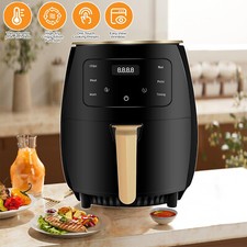 Friggitrice ad aria calda 6L