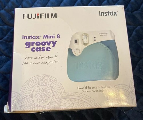 Fujifilm instax groovy - fujifilm,