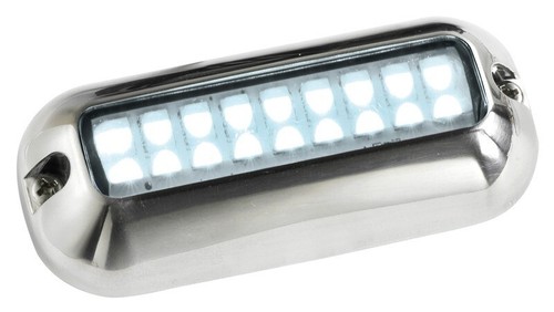 Faro luce subacquea - subacquea, led