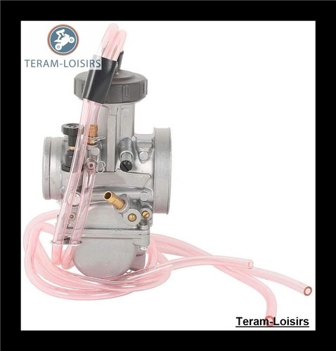 Carburateur pour kawasaki - carburateur, quad