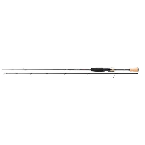 Daiwa team light - light, canna