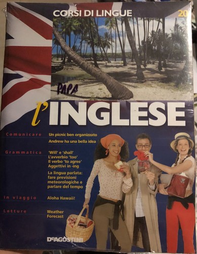 Corsi lingue inglese - lingue, l’inglese