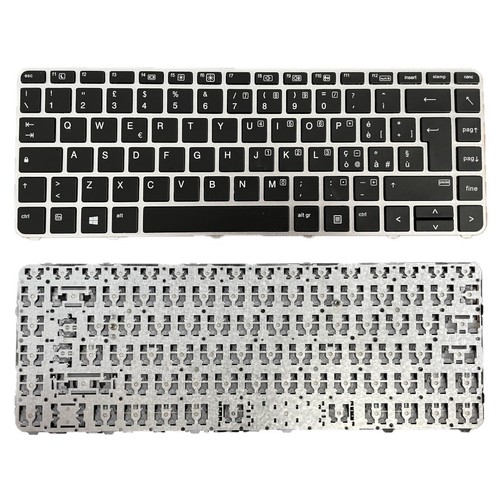 Tastiera italiana per notebook - tastiera,
