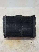 RADIATORE ACQUA PER HONDA VF