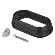 Magwell svasato alluminio - magwell, in