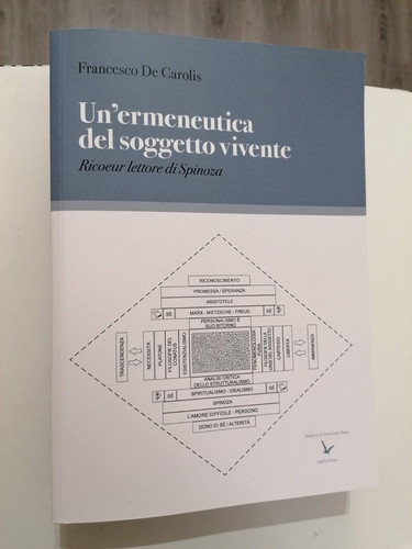 Carolis ermeneutica del - un'ermeneutica,