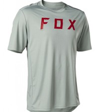 Maglia FOX MTB Ranger Manica
