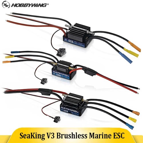 Hobbywing seaking - hobbywing,