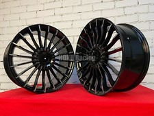 Cerchi in lega 4X 18" stile