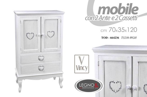 Mobile credenza cucina salotto - cucina,
