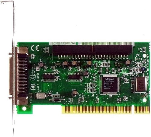 Adaptec ava 2904 - ava,