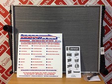 Radiatore Motore BMW Serie 3