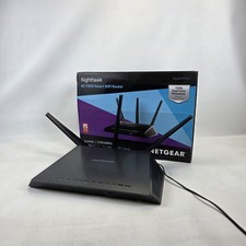 Netgear Nighthawk AC1900