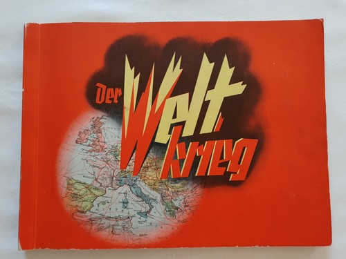Album figurine sigarette - , la