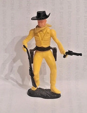Ü-Ei Steckis Cowboys 1978