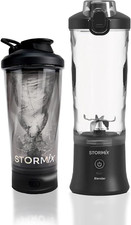 Blender & Shaker Elettrico -