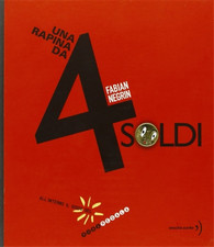 Fabian, Negrin. - Una rapina